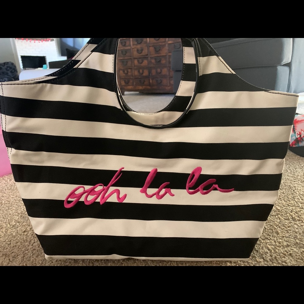 Kate Spade ooh la la tote